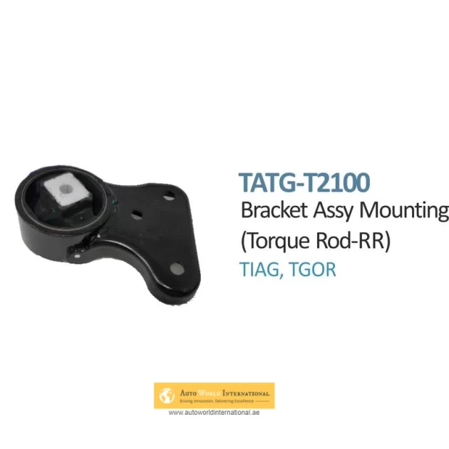 Transmission Mounting For Tata Motors Tiago / Tigor