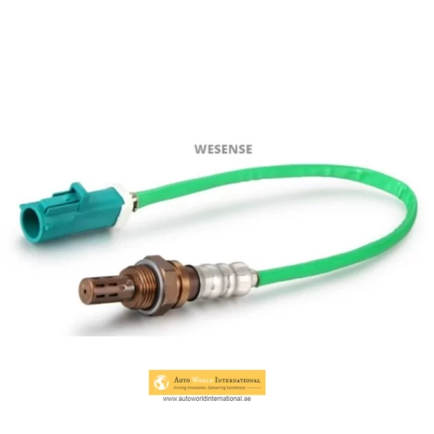 Oxygen Sensor For Ford Fiesta
