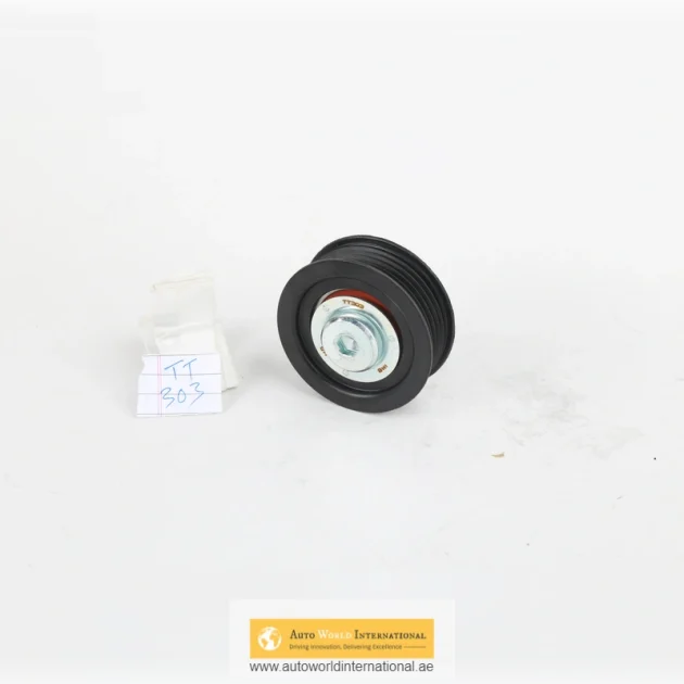 Fan Belt Tensioner For Hyundai I20 / Xcent / Creta / Verna Fludic / I10 Grand ( Diesel )