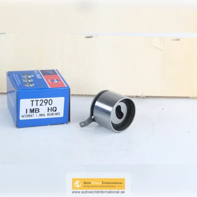 Timing Tensioner For Chevrolet Matiz / Spark / Aveo