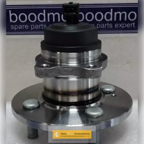 Rear Wheel Hub For Hyundai I10 / I20 / Getz