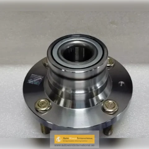 Rear Wheel Hub For Mitsubishi Lancer