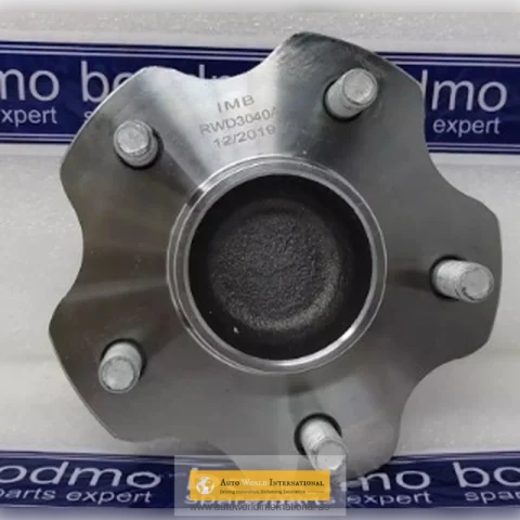 Rear Wheel Hub For Nissan Terrano / Xtrail