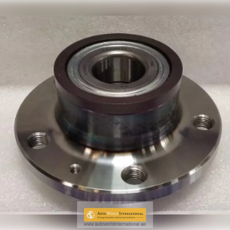 Rear Wheel Hub For Skoda Laura
