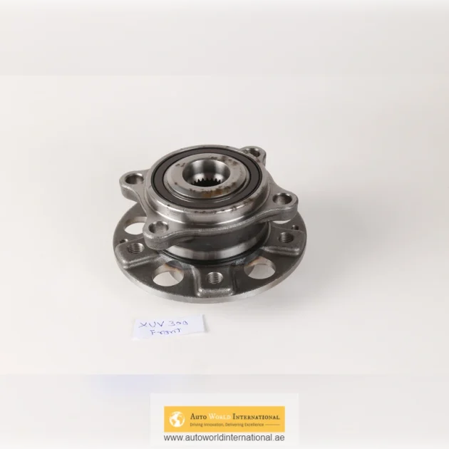 Front Wheel Hub For Mahindra XUV 300