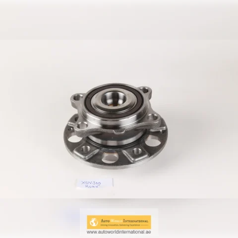 Rear Wheel Hub For Mahindra XUV 300
