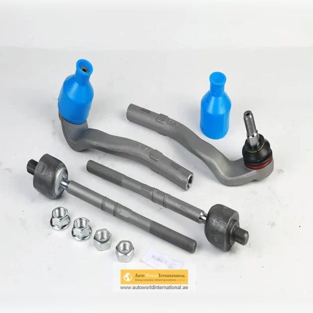 Steering Ball Joint And Tie Rod End For Mercedes Benz W212 E Class