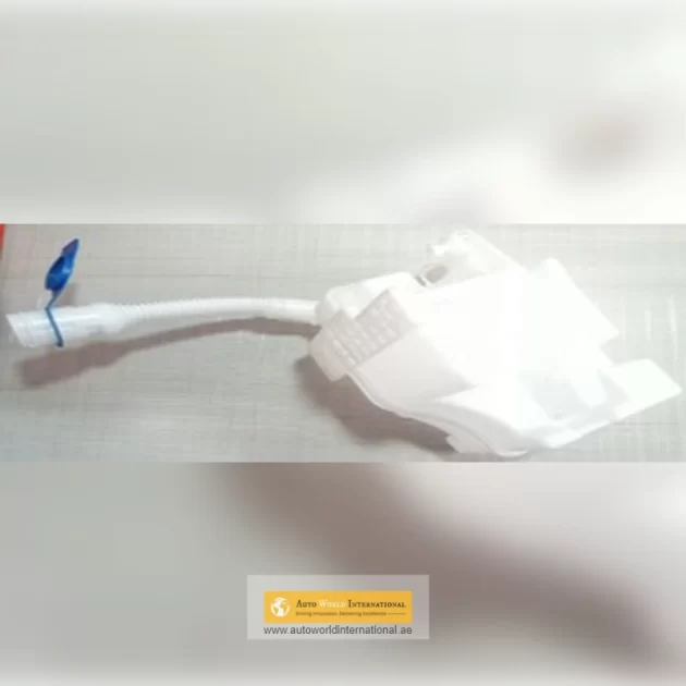 Wiper Bottle For Volkwagen Polo