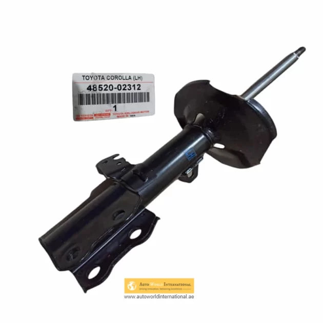 Front Shock Absorber For Toyota Corolla ( Left )