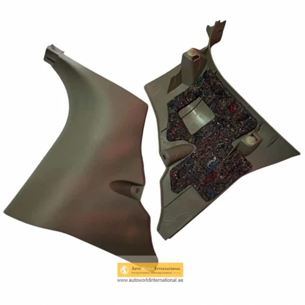 Dashboard Cowl Tril For Toyota Innova ( Right )