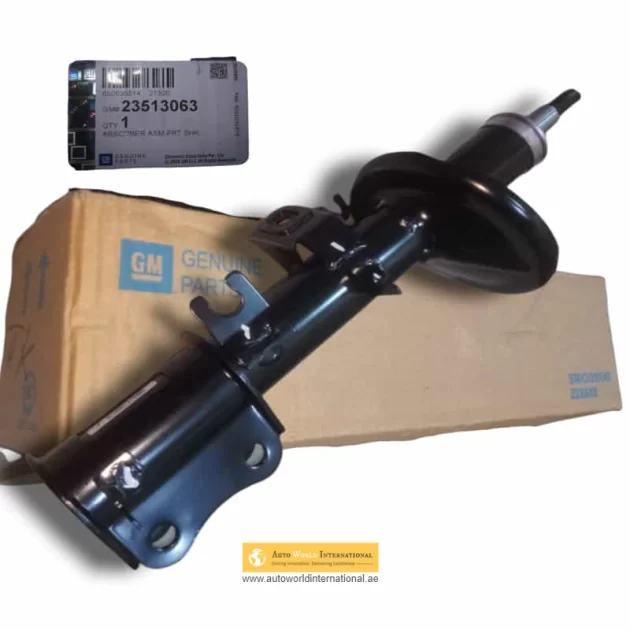 Front Shock Absorber For Chevrolet Enjoy ( Right )