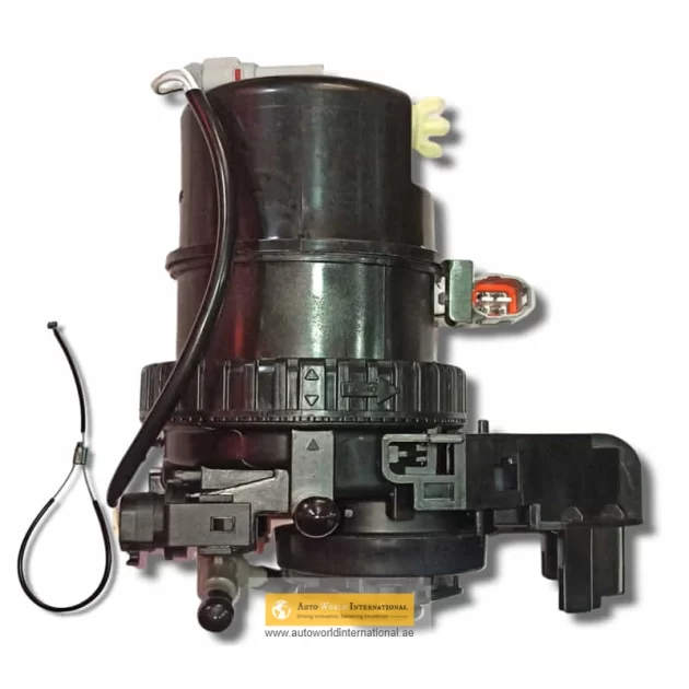 Fuel Filter Assembly For Toyota Innova Crysta