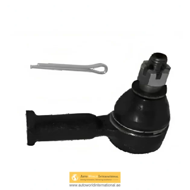 Tie Rod End For Ford Endeavour Type 2 Small