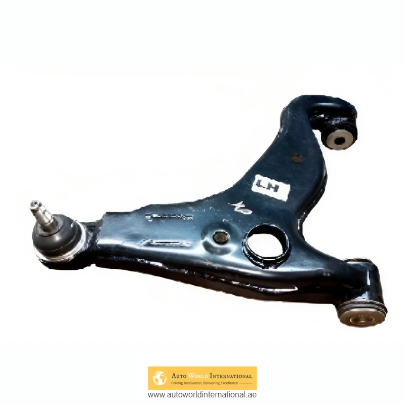 Track Control Arm For Mahindra Scorpio S2 - S10