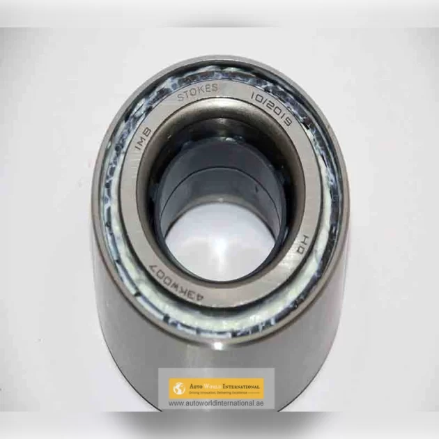 Front Wheel Bearing For Toyota Innova ( OE Type )