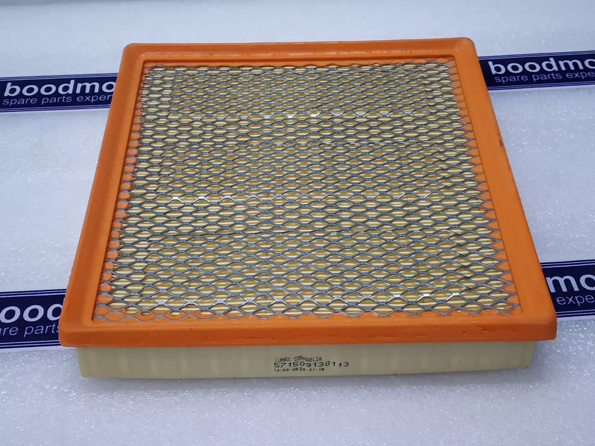 AIR FILTER ELEMENT ASSY