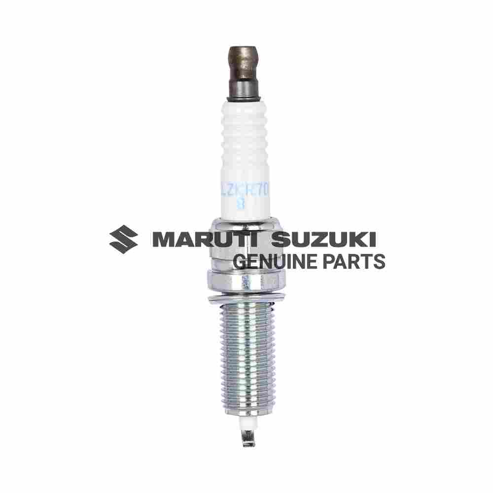 SPARK PLUG (NGK_ILZKR7D8)(PLATINUM-