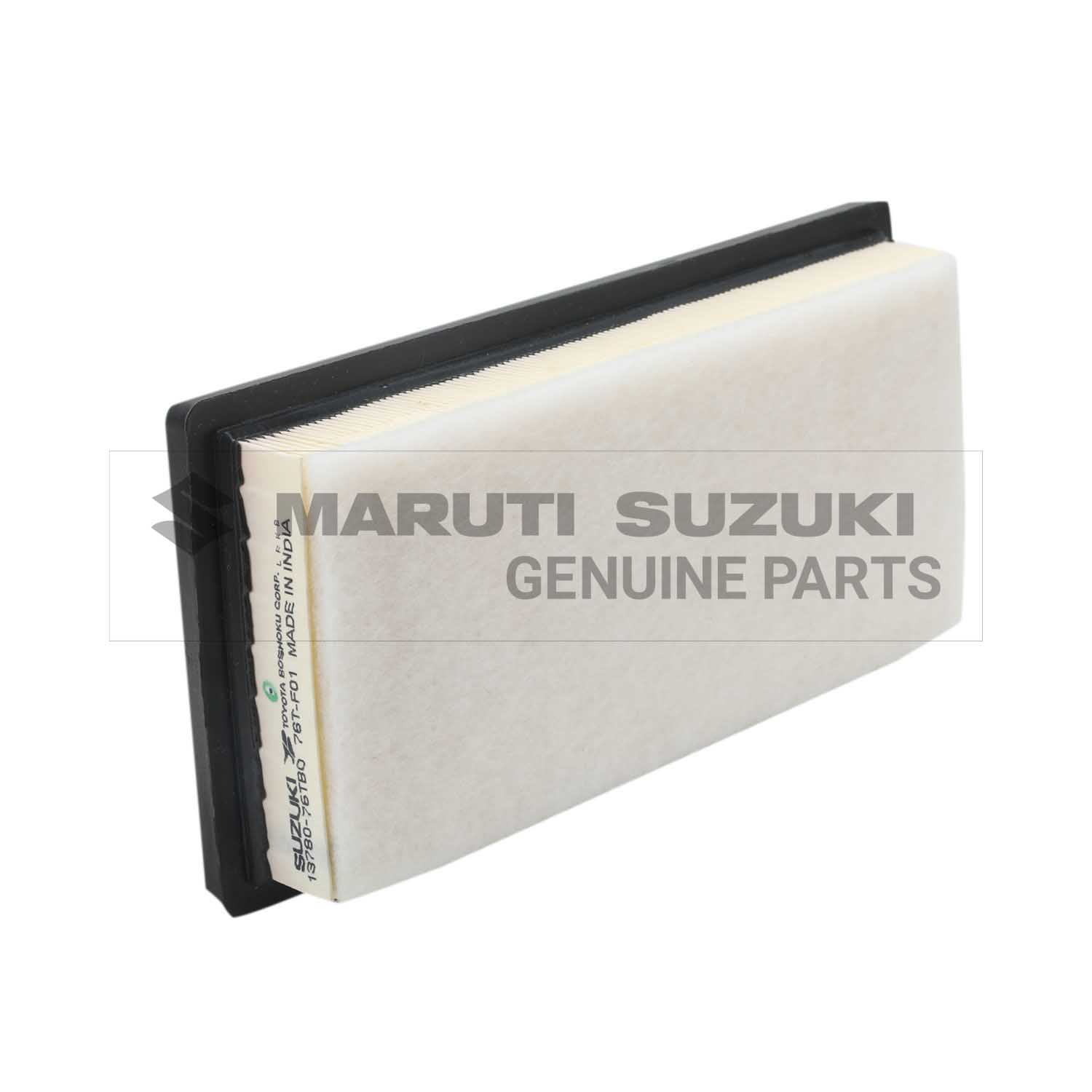 AIR FILTER - Image 2