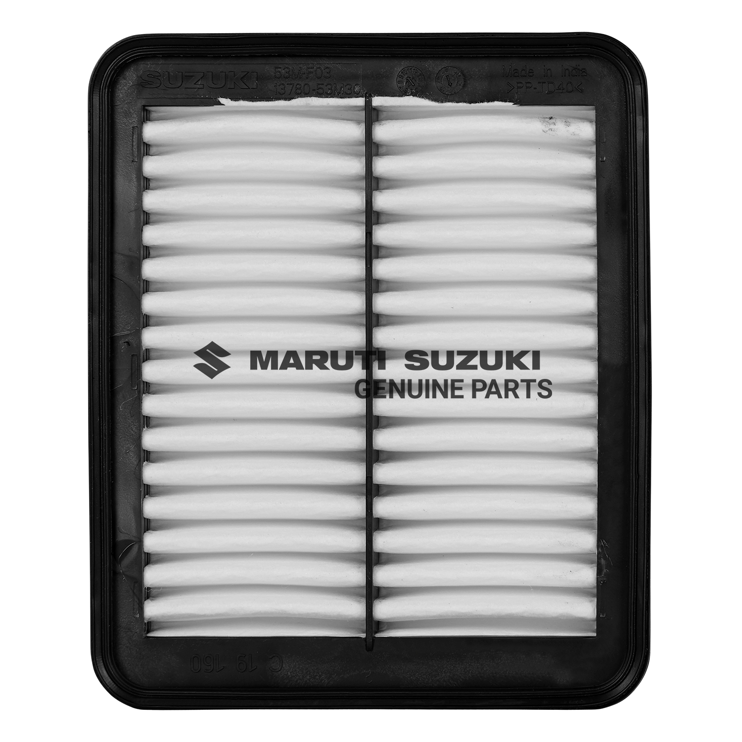 AIR FILTER - Image 2