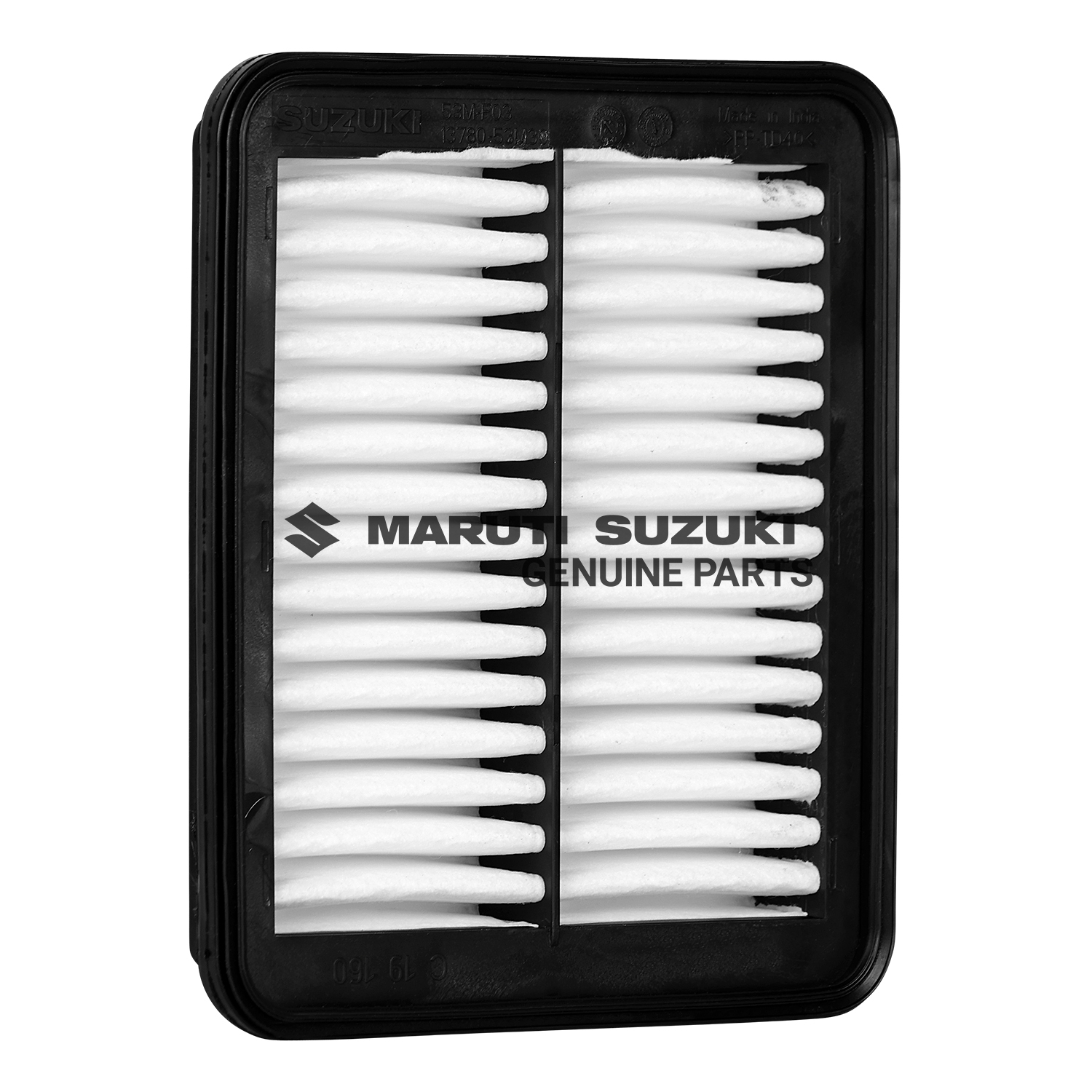 AIR FILTER - Image 3