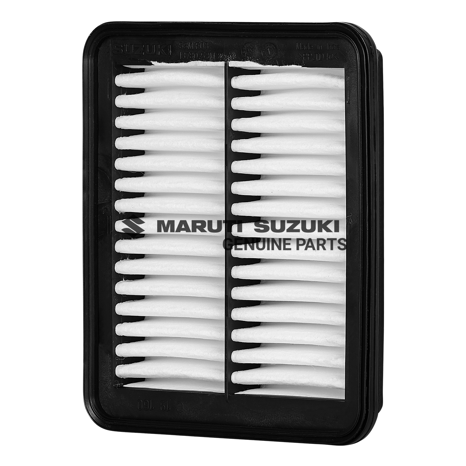 AIR FILTER - Image 4