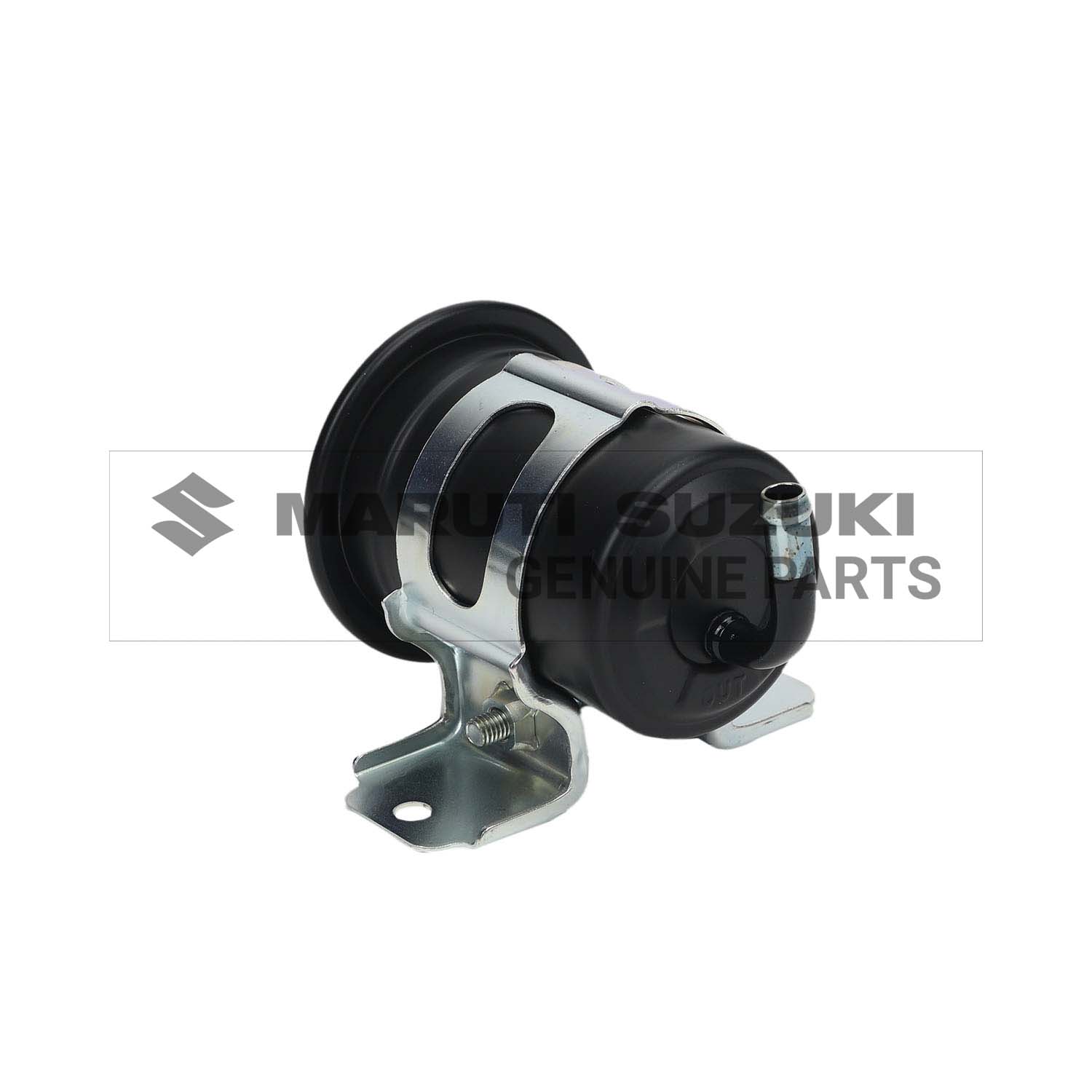 FUEL FILTER ASSEMBLY - Image 2