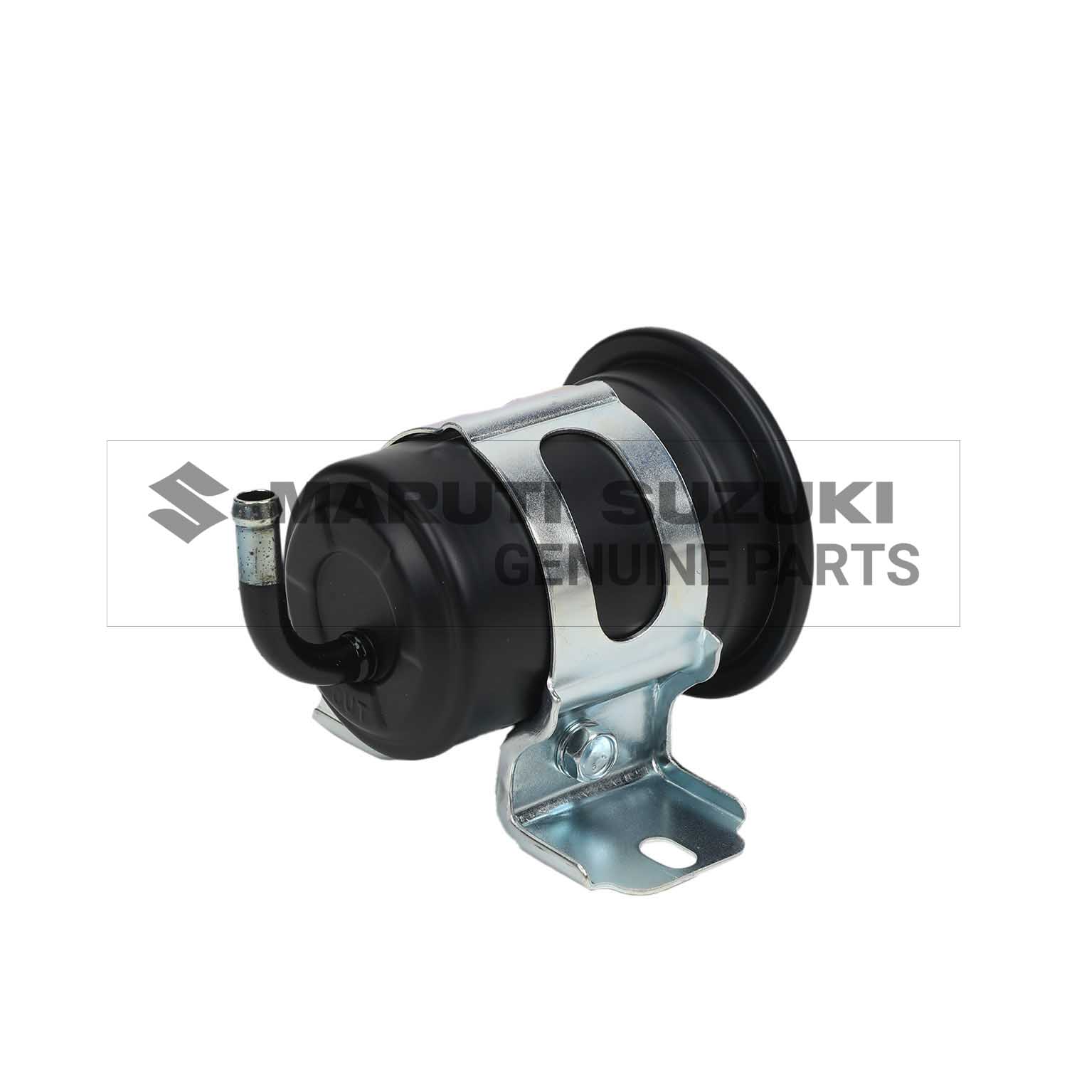 FUEL FILTER ASSEMBLY - Image 3