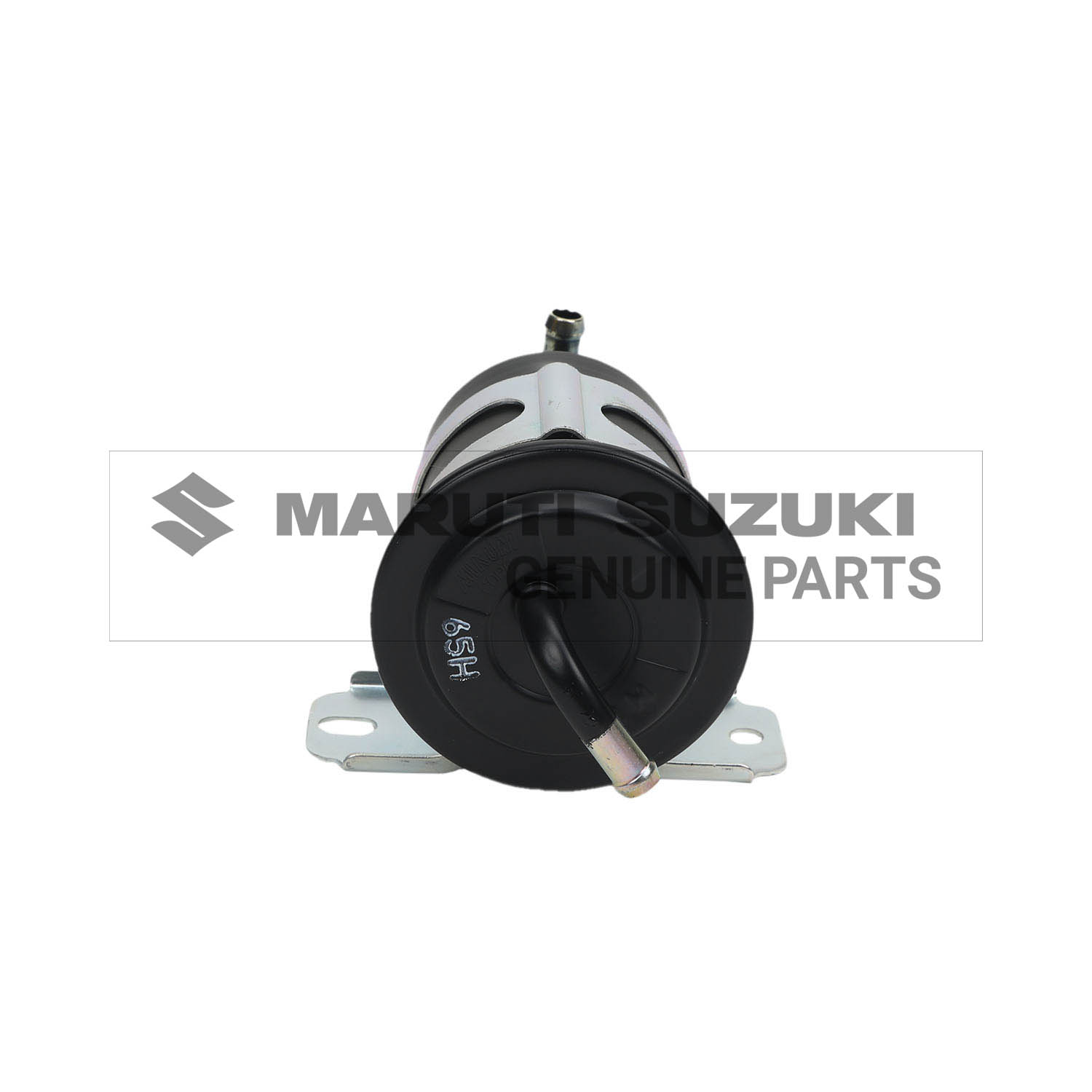 FUEL FILTER ASSEMBLY - Image 4