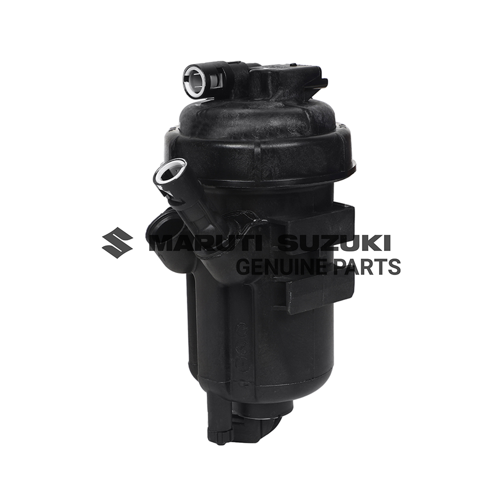 FUEL FILTER ASSEMBLY - Image 2