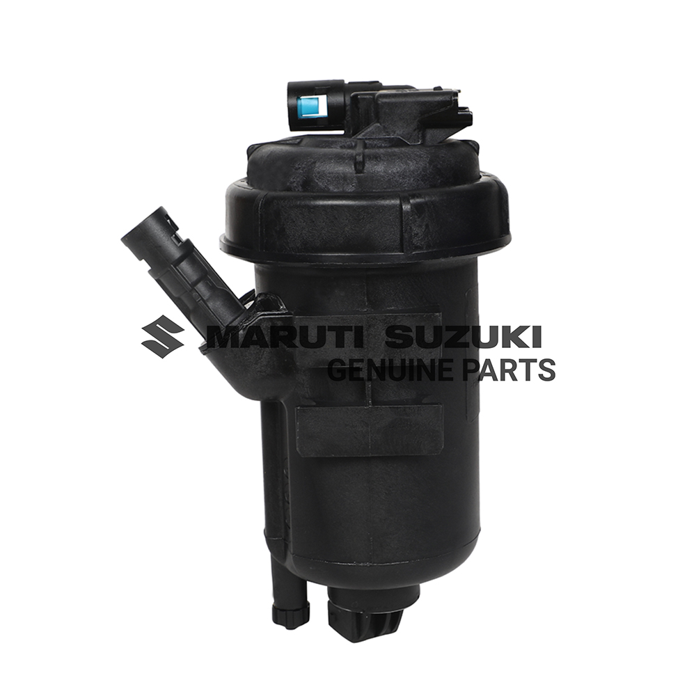 FUEL FILTER ASSEMBLY - Image 3