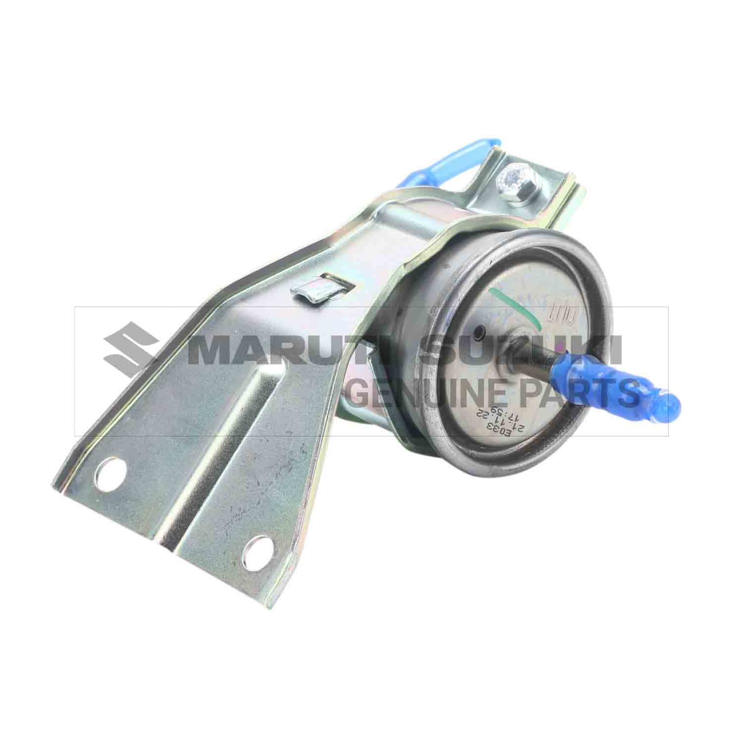 FUEL FILTER ASSEMBLY - Image 2