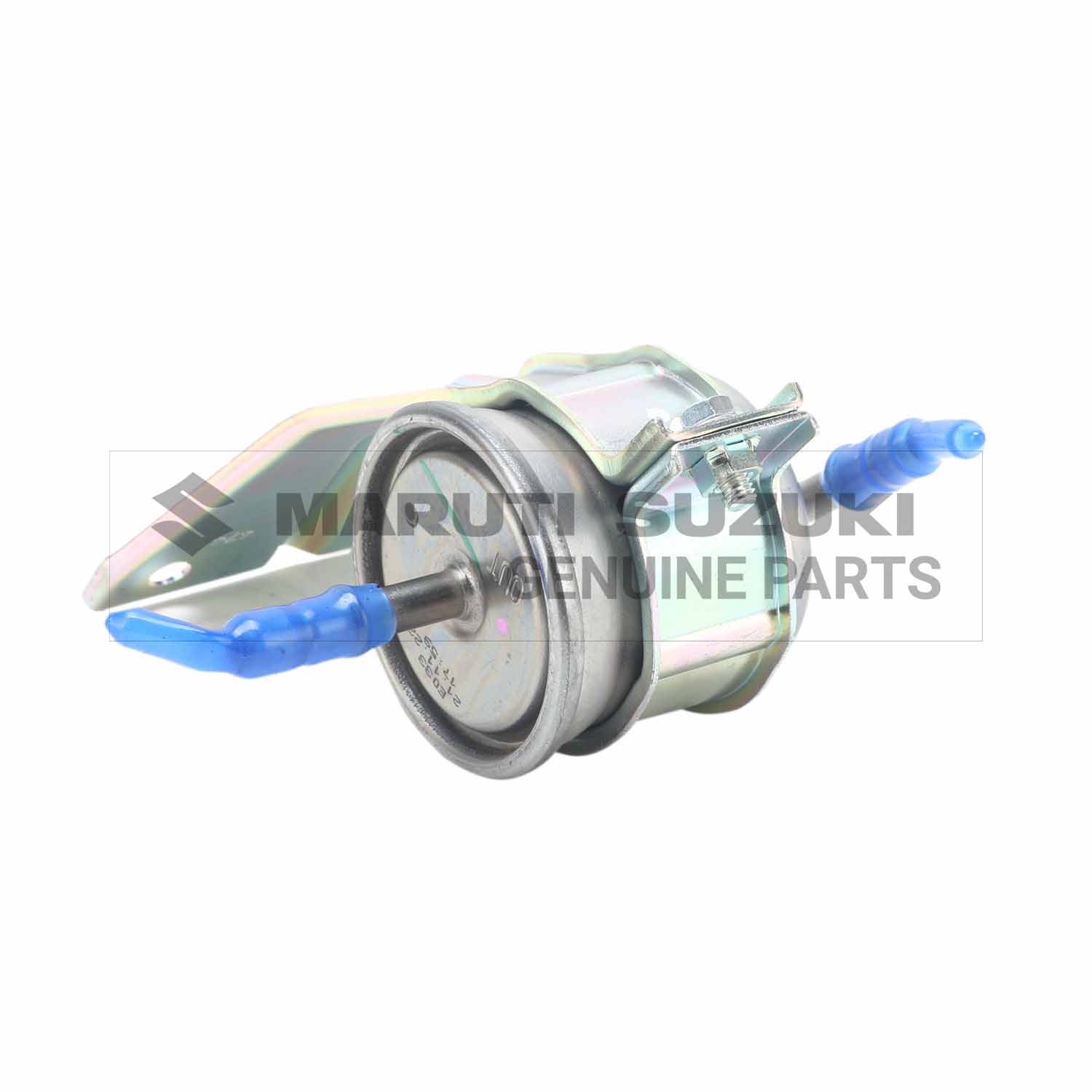 FUEL FILTER ASSEMBLY - Image 3