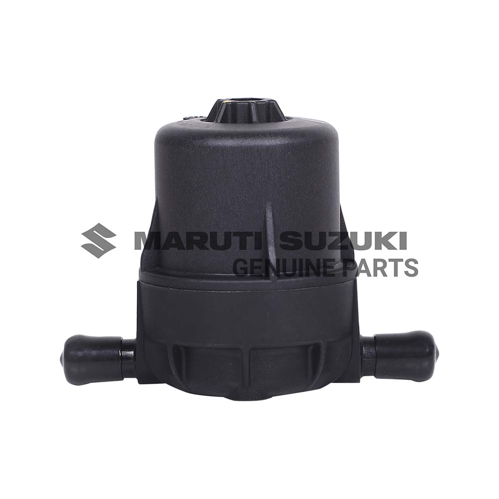 FUEL FILTER AASSEMBLY (CNG)