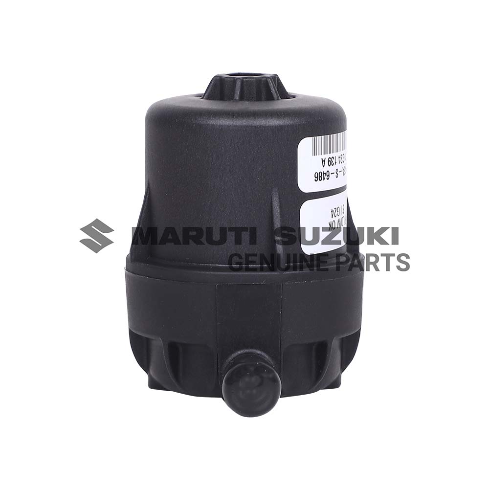 FUEL FILTER AASSEMBLY (CNG) - Image 2