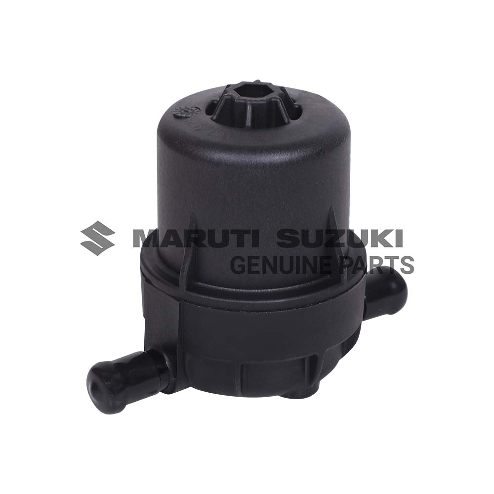 FUEL FILTER AASSEMBLY (CNG) - Image 4