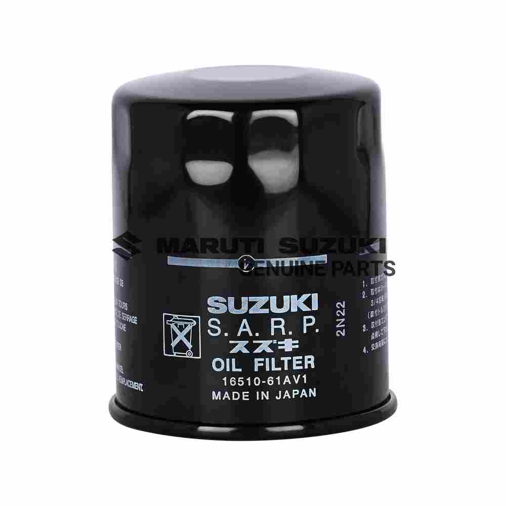 OIL FILTER - Image 3