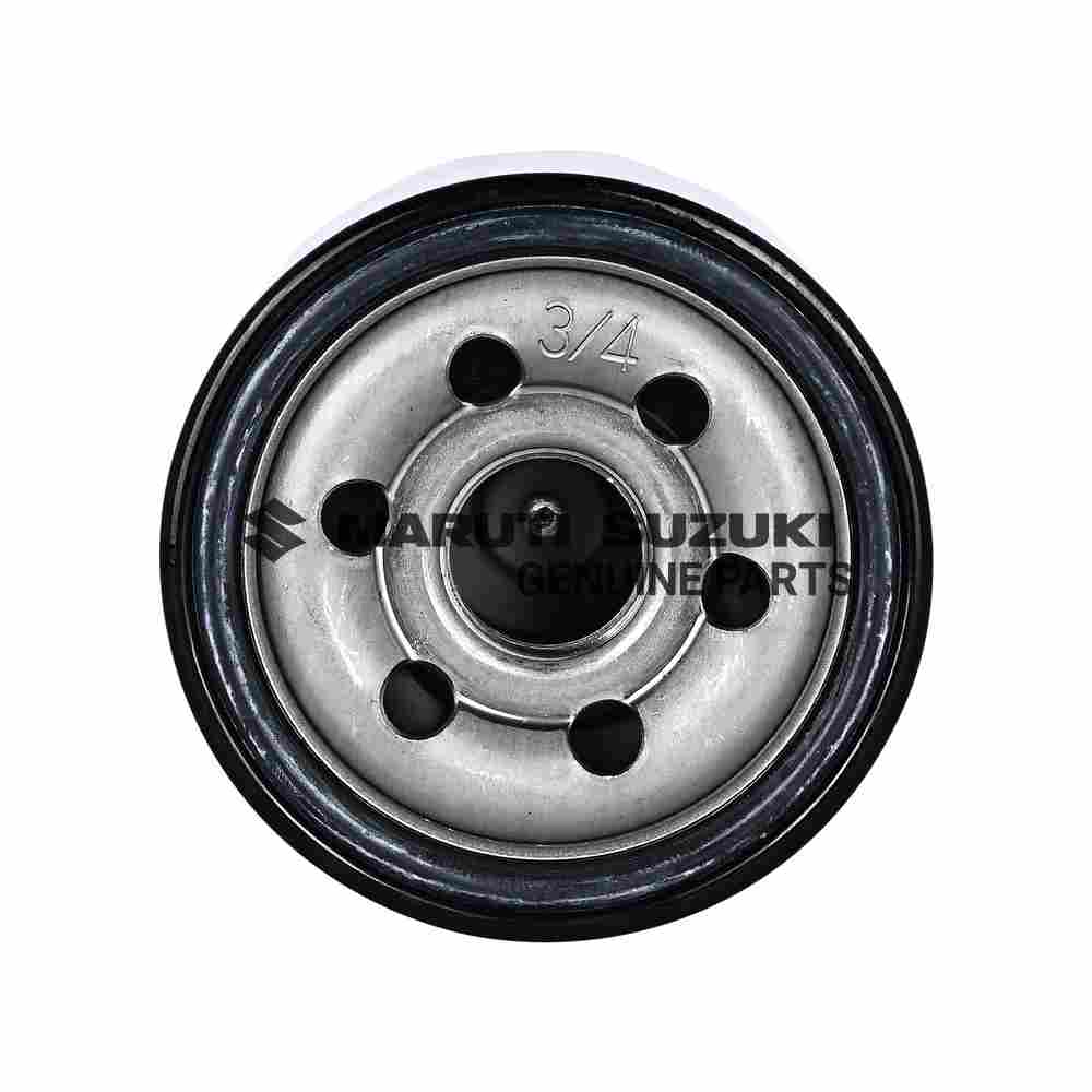 OIL FILTER - Image 4