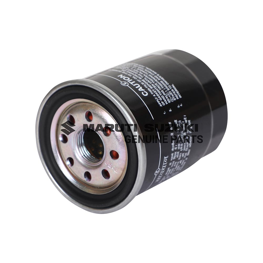 OIL FILTER - Image 2