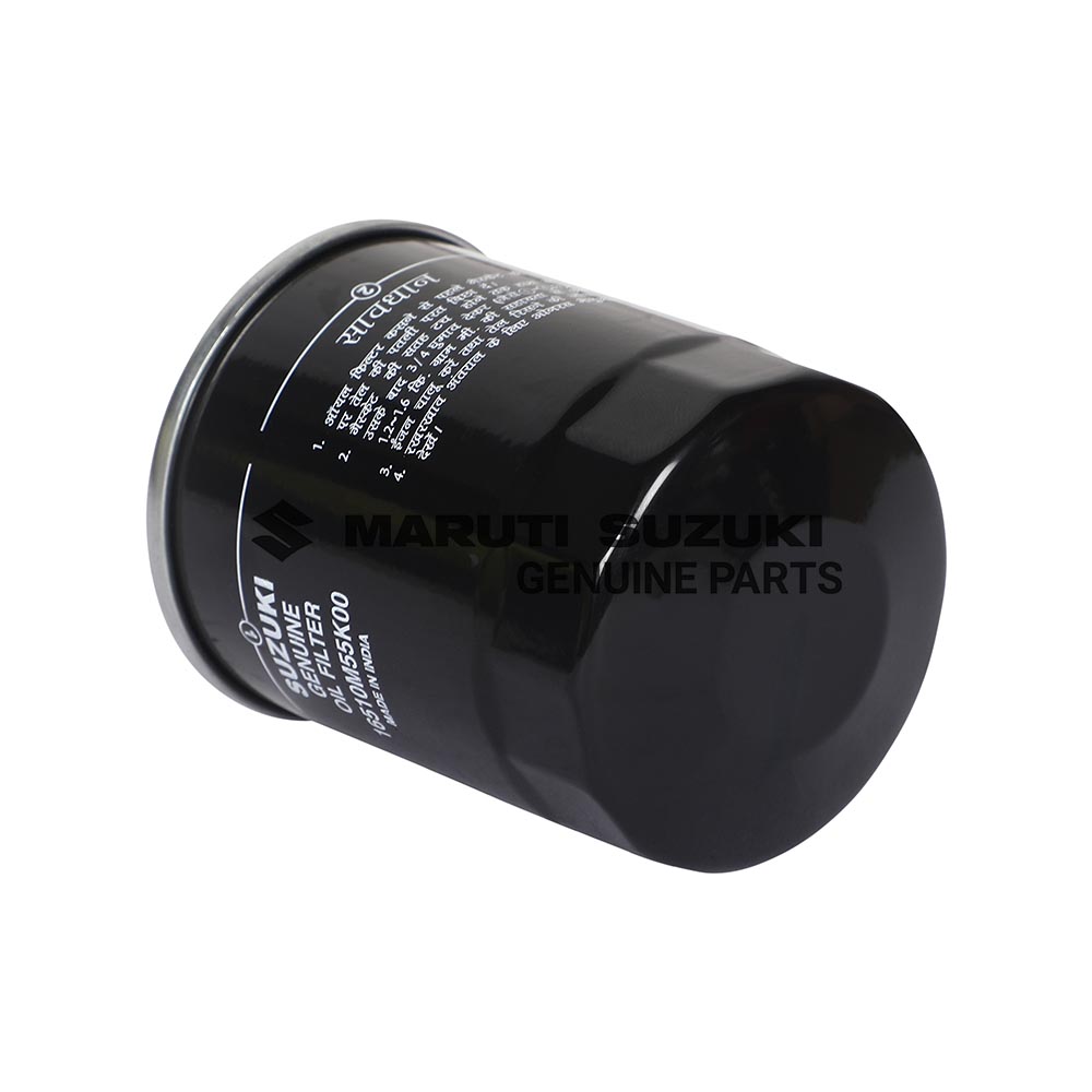OIL FILTER - Image 3