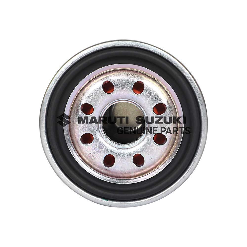 OIL FILTER - Image 4