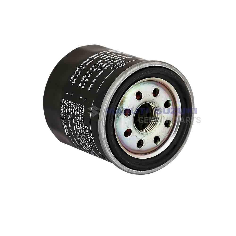 OIL FILTER - Image 4