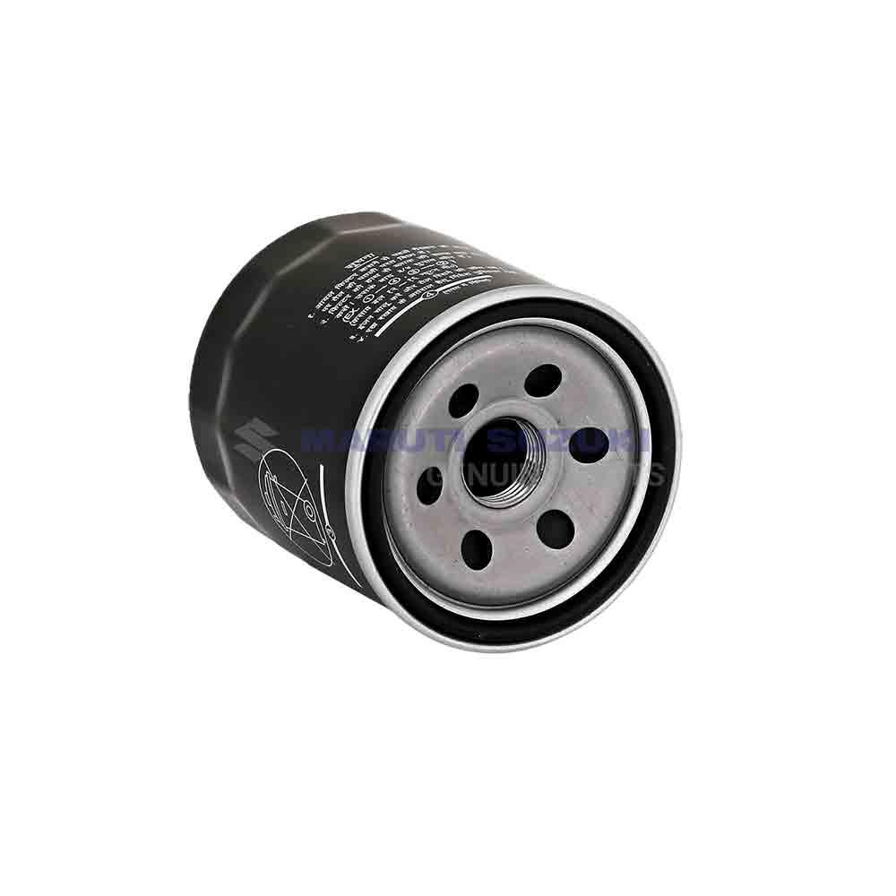 OIL FILTER - Image 3