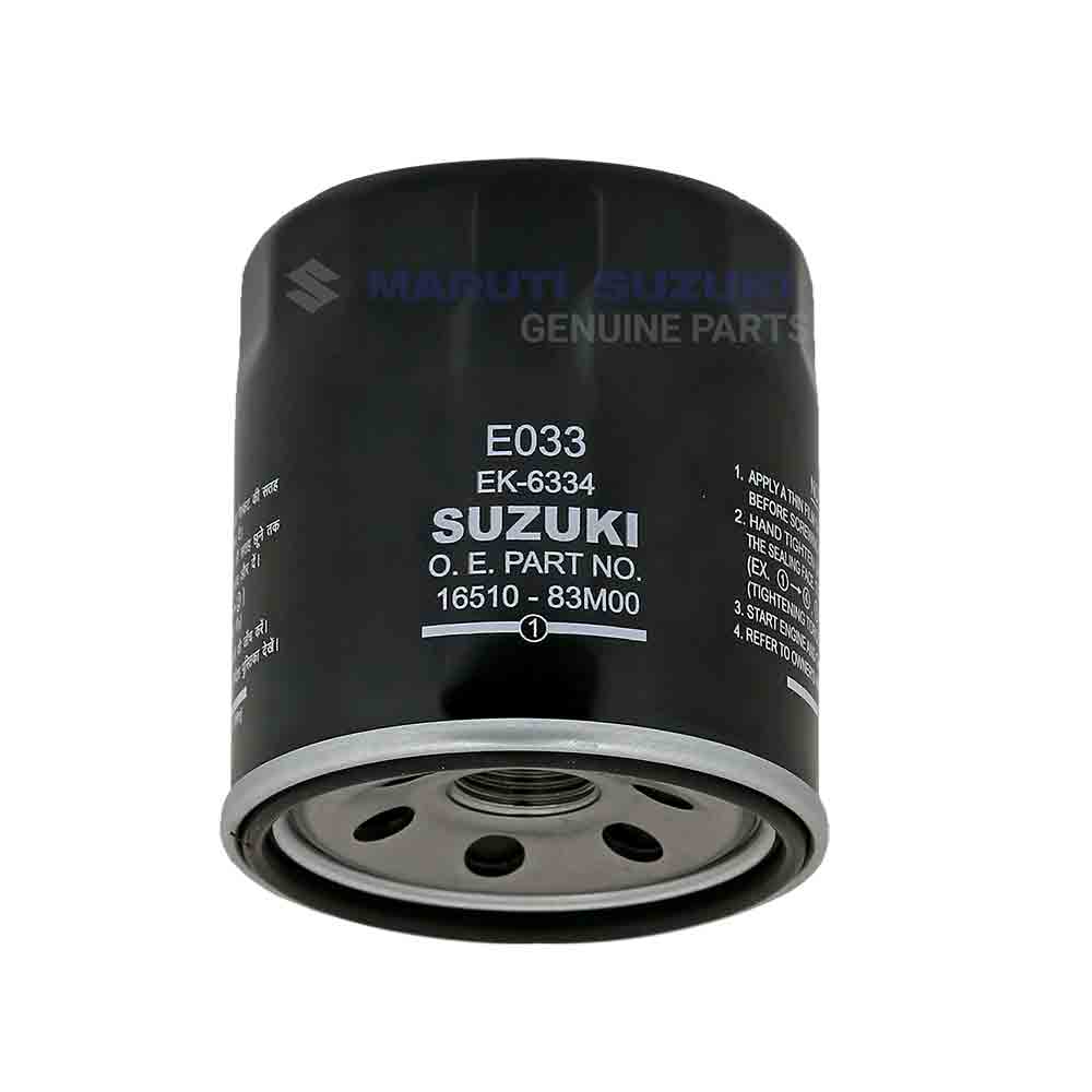 OIL FILTER - Image 4