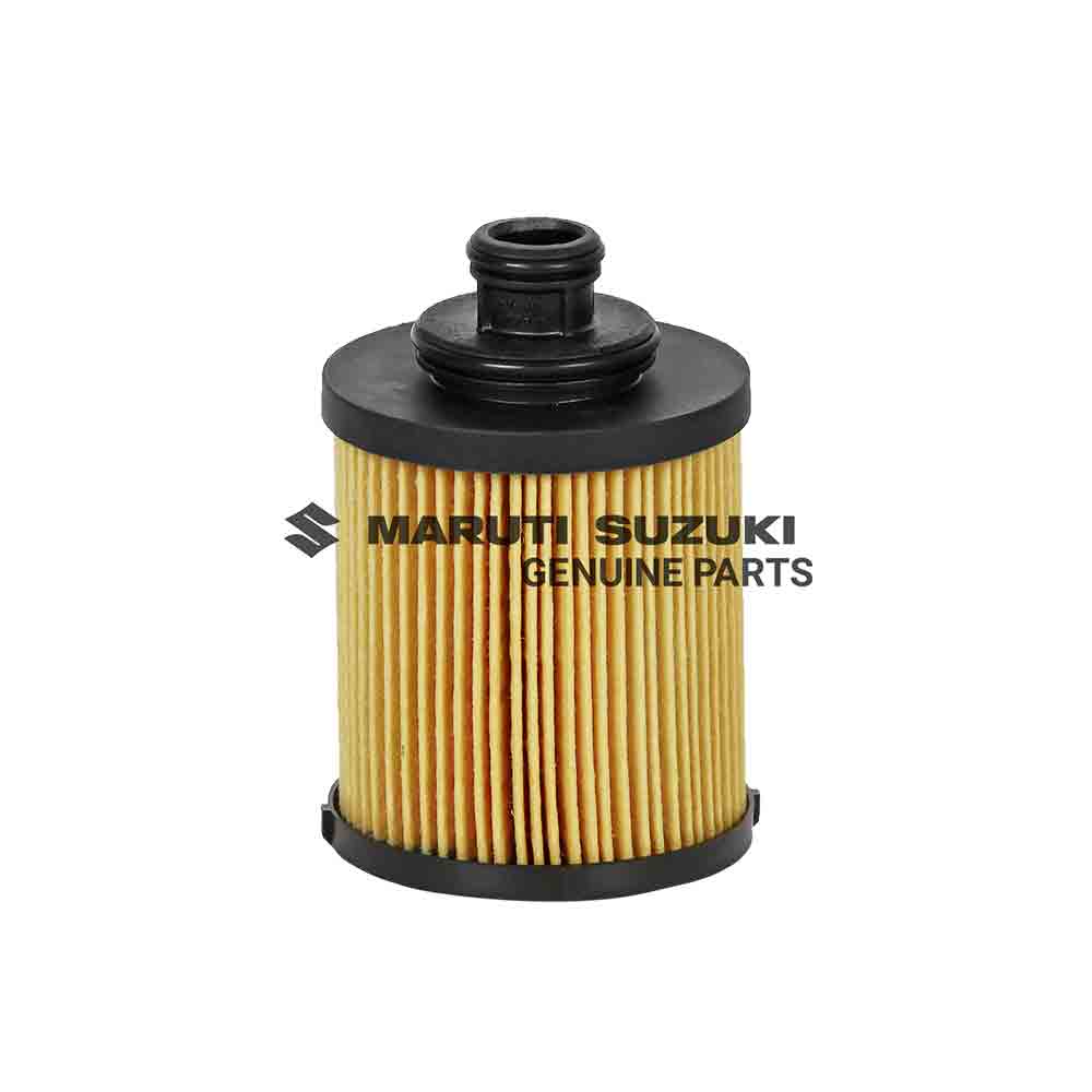OIL FILTER - Image 2