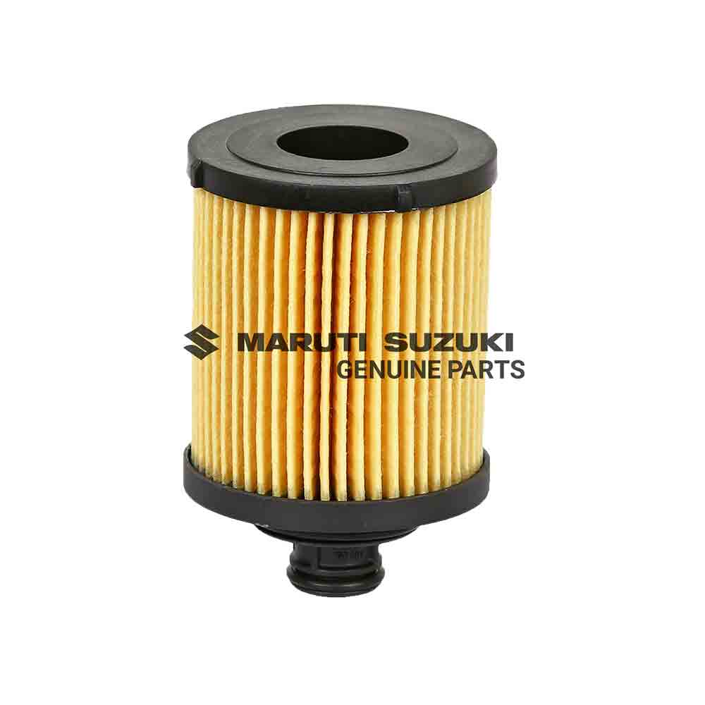 OIL FILTER - Image 3