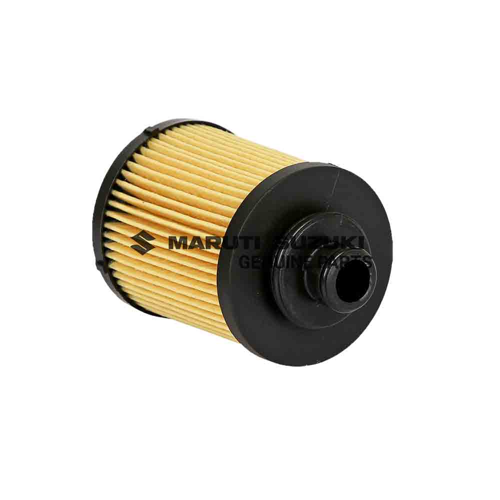 OIL FILTER - Image 4