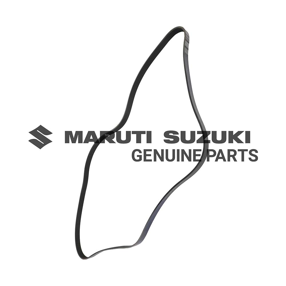 BELT WATER PUMP - Image 3