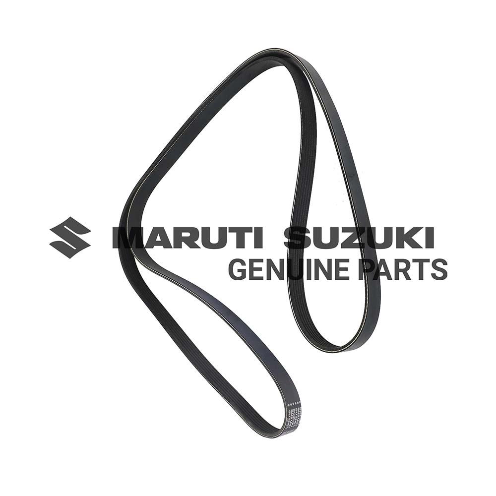 BELT WATER PUMP - Image 4