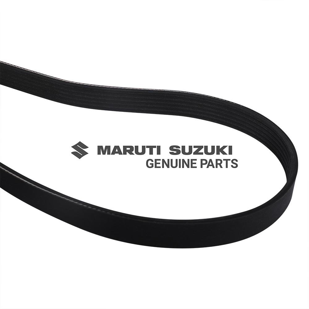 BELT_WATER PUMP - Image 3