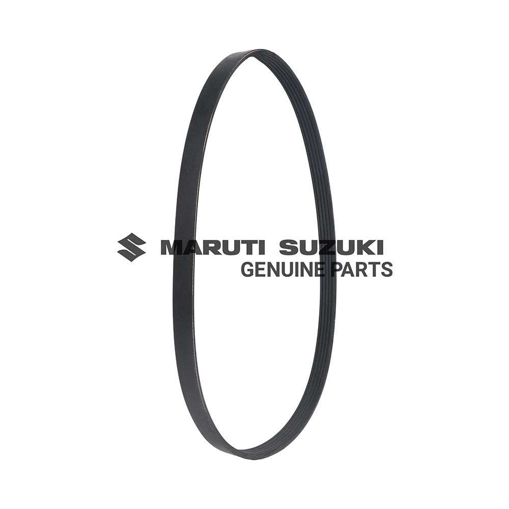 BELT_ WATER PUMP - Image 2